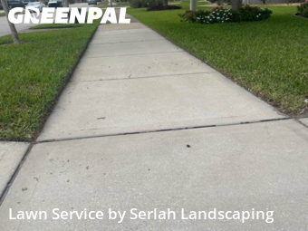 Lawn Maintenance nearby Groveland, FL, 