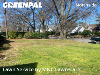 Yard Cutting nearby Norfolk, VA, 