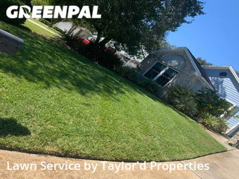 Lawn Service nearby Jacksonville, FL, 
