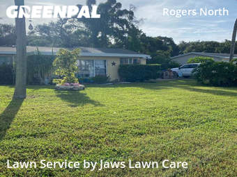 Lawn Mowing Service nearby Daytona Beach, FL, 