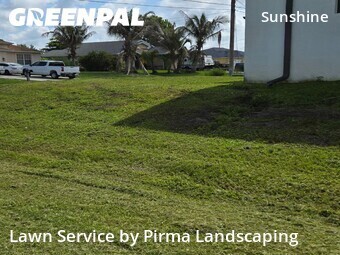 Lawn Cut nearby Lehigh Acres, FL, 