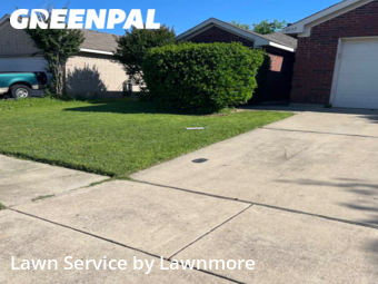 Lawn Maintenance nearby Fort Worth, TX, 