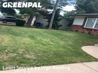 Lawn Mowing nearby Colorado Springs, CO, 