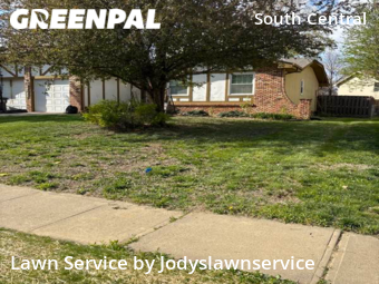 Lawn Care nearby Omaha, NE, 
