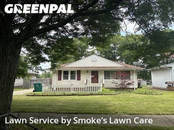 Lawn Mowing Service nearby Maple Heights, OH, 