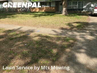 Lawn Mow nearby Rockford, IL, 
