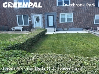 Lawn Care nearby Philadelphia, PA, 