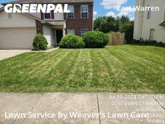Lawn Service nearby Indianapolis, IN, 
