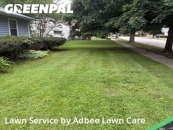 Yard Cutting nearby Urbana, IL, 