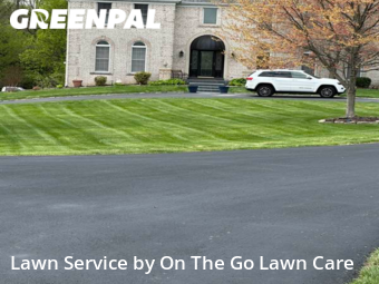 Lawn Mow nearby Saint Charles, MO, 
