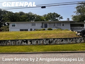 Lawn Mow nearby Roanoke, VA, 