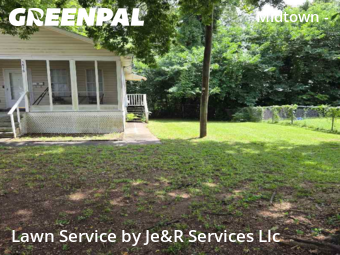 Lawn Care Service nearby Columbia, SC, 