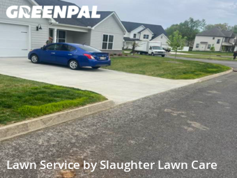 Lawn Mow nearby Knoxville, TN, 