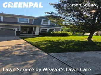 Lawn Service nearby Indianapolis, IN, 