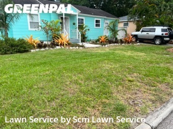 Lawn Maintenance nearby Dunedin, FL, 