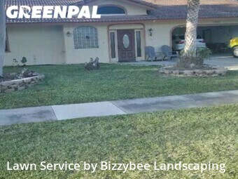 Lawn Cut nearby Wellington, FL, 