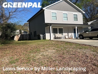 Lawn Cut nearby Kannapolis, NC, 