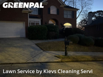 Lawn Service nearby Smyrna, GA, 