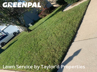 Lawn Cutting nearby Jacksonville, FL, 