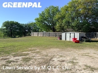 Lawn Care Service nearby New Braunfels, TX, 