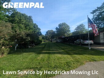 Lawn Cut nearby Amherst, OH, 
