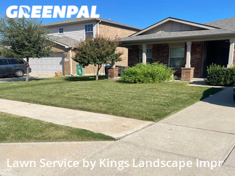 Lawn Service nearby Fort Worth, TX, 