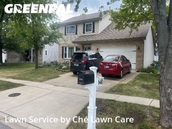Lawn Cut nearby Romeoville, IL, 