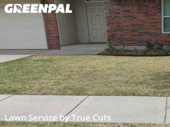 Lawn Care nearby Oklahoma City, OK, 