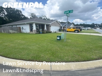 Lawn Maintenance nearby Cantonment, FL, 