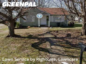 Lawn Mowing nearby Columbia, TN, 