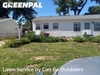 Lawn Cut nearby Pekin, IL, 