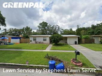 Lawn Service nearby Winter Park, FL, 