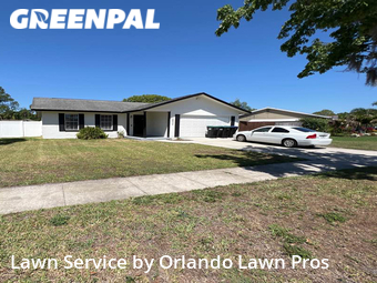 Yard Mowing nearby Union Park, FL, 