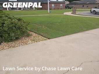 Lawn Care nearby Pace, FL, 