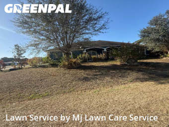 Lawn Care nearby Palm Bay, FL, 