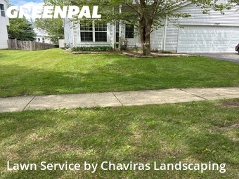 Lawn Care nearby Romeoville, IL, 