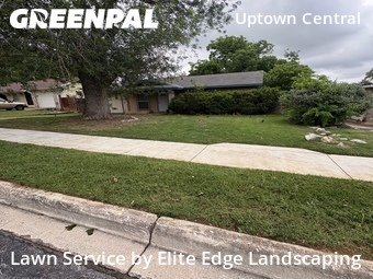 Grass Cutting nearby San Antonio, TX, 