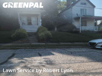 Yard Mowing nearby Cincinnati, OH, 