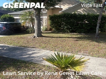 Lawn Cutting nearby Orlando, FL, 
