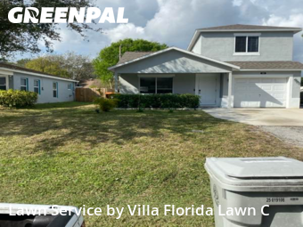 Lawn Care Service nearby Vero Beach, FL, 