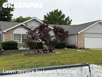 Lawn Mow nearby O'fallon, MO, 