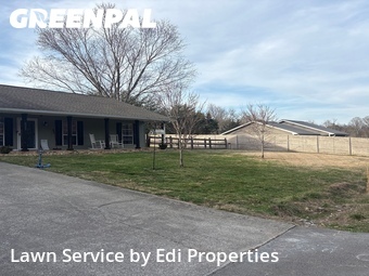 Yard Mowing nearby Maryville, TN, 