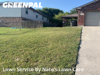 Lawn Care Service nearby Fort Worth, TX, 