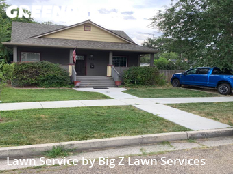Lawn Care Service nearby Nampa, ID, 