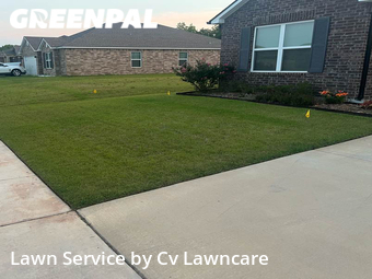 Lawn Care nearby Bixby, OK, 