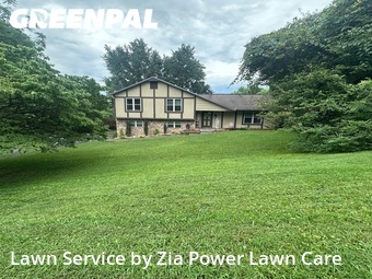 Yard Mowing nearby Oak Ridge, TN, 