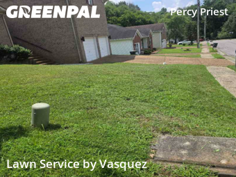 Lawn Cutting nearby Nashville, TN, 