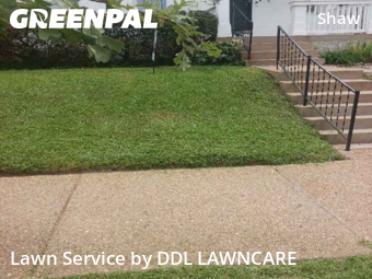 Lawn Mowing nearby St. Louis, MO, 