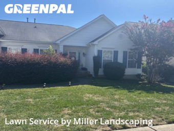 Lawn Care nearby Harrisburg, NC, 