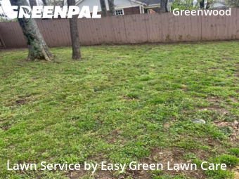 Lawn Care Service nearby Nashville, TN, 